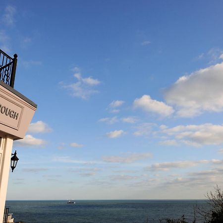 The Hambrough Hotel Ventnor Kültér fotó