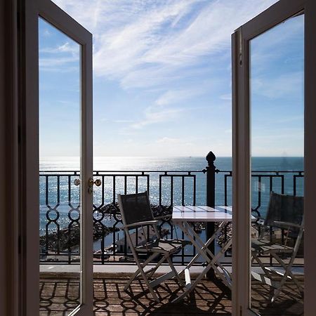 The Hambrough Hotel Ventnor Kültér fotó