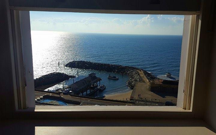 The Hambrough Hotel Ventnor Kültér fotó