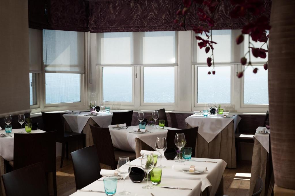 The Hambrough Hotel Ventnor Kültér fotó