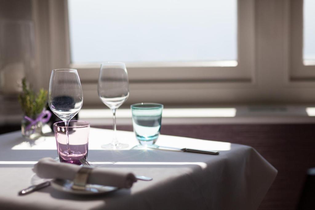 The Hambrough Hotel Ventnor Kültér fotó