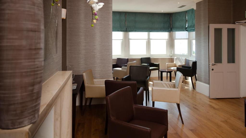 The Hambrough Hotel Ventnor Kültér fotó