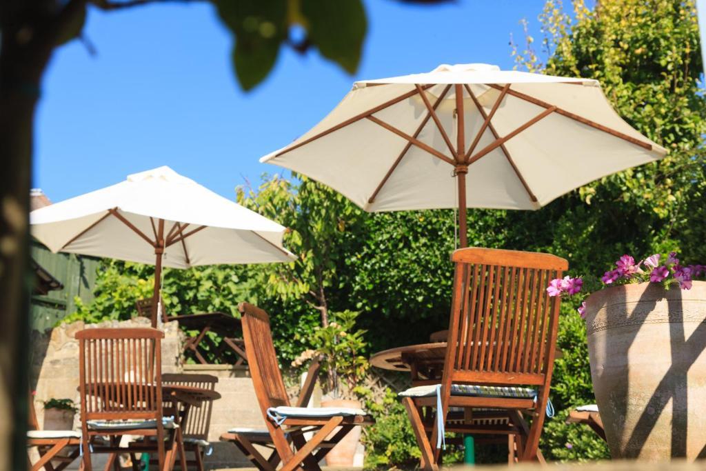 The Hambrough Hotel Ventnor Kültér fotó