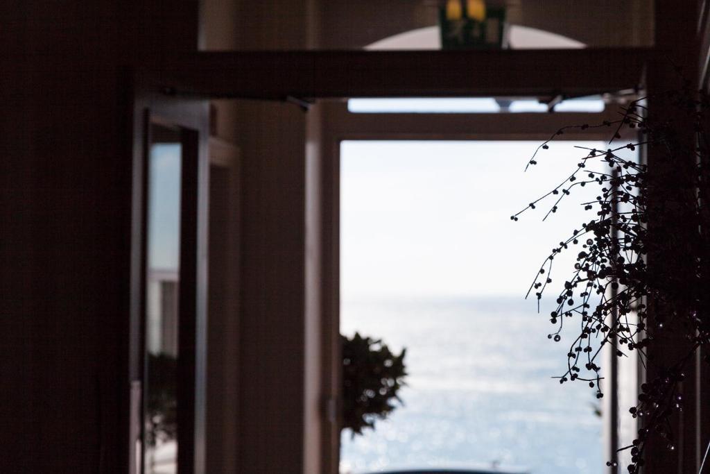 The Hambrough Hotel Ventnor Kültér fotó