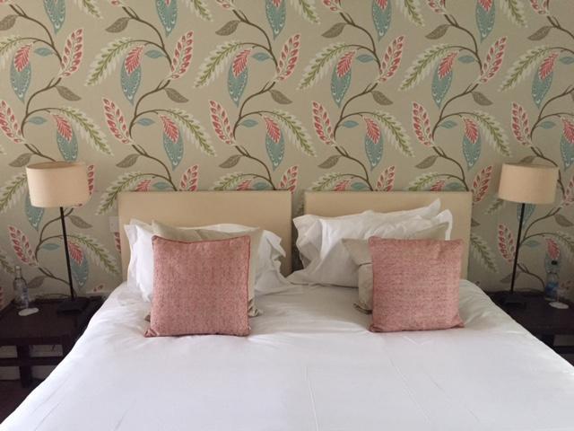The Hambrough Hotel Ventnor Kültér fotó