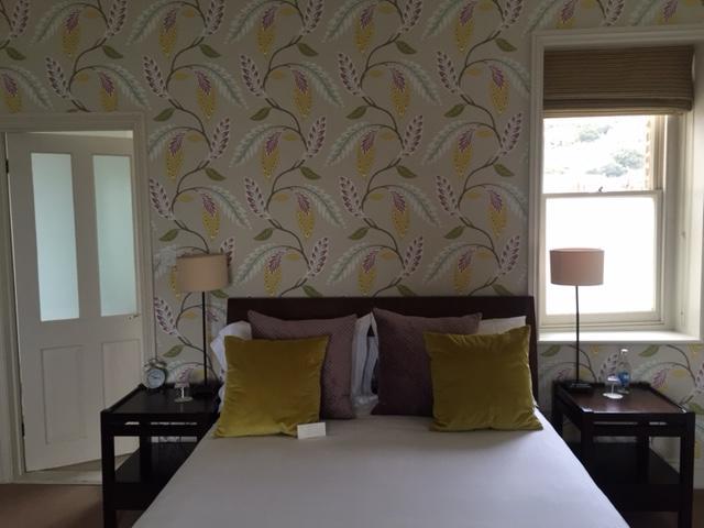 The Hambrough Hotel Ventnor Kültér fotó
