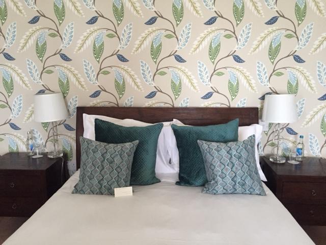 The Hambrough Hotel Ventnor Kültér fotó