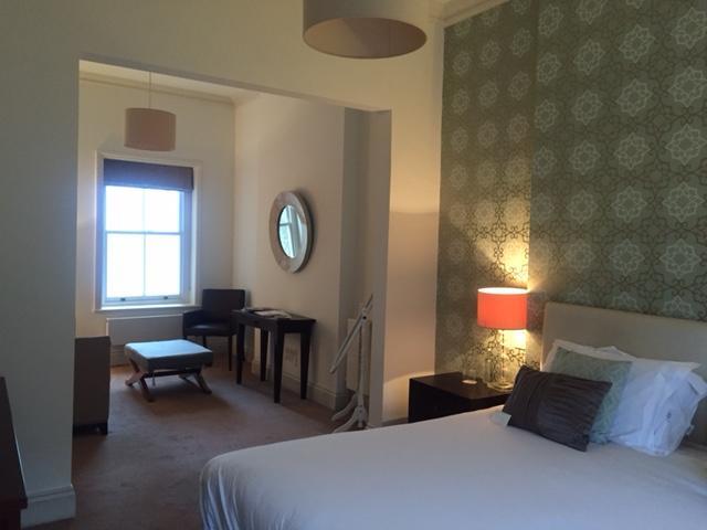 The Hambrough Hotel Ventnor Kültér fotó